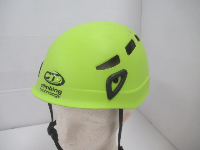 CLIMBING TECHNOLOGY（クライミング・テクノロジー） Eclipse ヘルメット