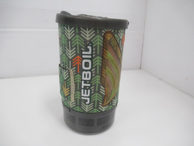 JETBOIL（ジェットボイル） PCS FLASH