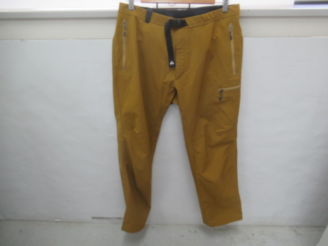 mont-bell（モンベル） ストライダーパンツ メンズ