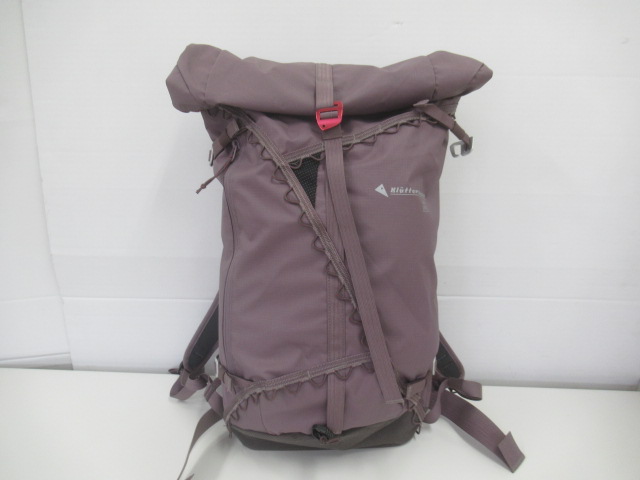KLATTERMUSEN（クレッタルムーセン） Ull 20L