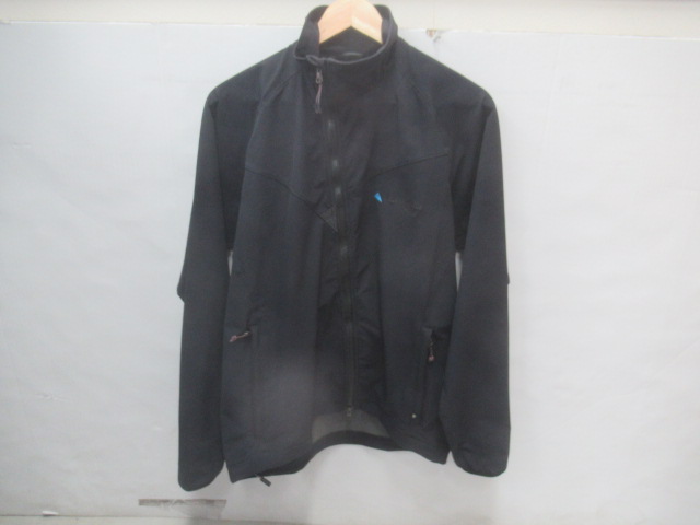 KLATTERMUSEN（クレッタルムーセン） ミスリル ジャケット メンズ