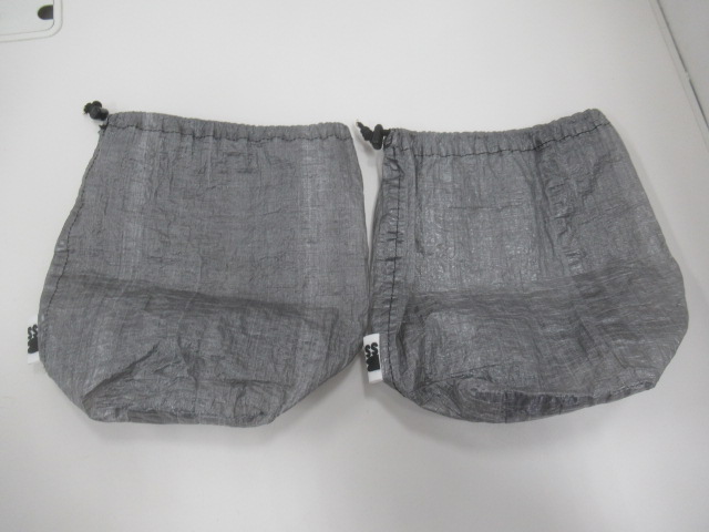 その他ブランド DCFスタッフバッグS 2点セット