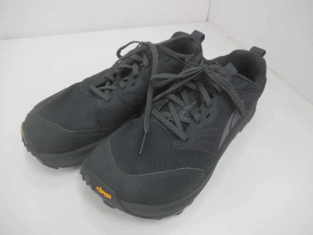 ALTRA（アルトラ） ローンピーク 9+ ブラック