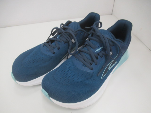 ALTRA（アルトラ） プロビジョン 8 ネイビー