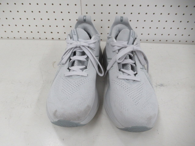 その他ブランド ゲルニンバス 26 ホワイト