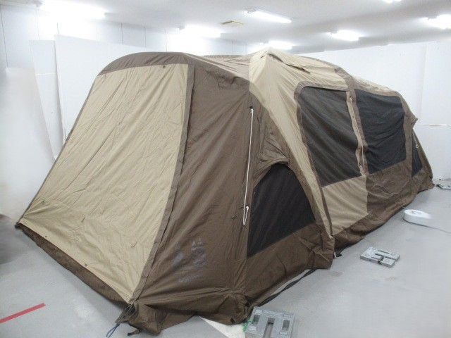 ogawa（小川・キャンパルジャパン） オガワ ティエララルゴ 2760