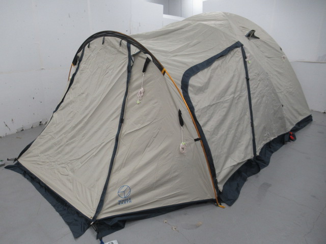 Whole Earth（ホールアース） アースドーム240