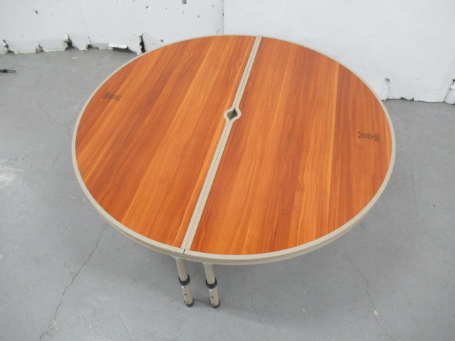 DOD（ディーオーディー） ワンポールテントテーブル