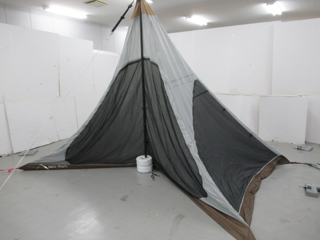 tent-Mark DESIGNS（テンマクデザイン） サーカス インナーセット4/5