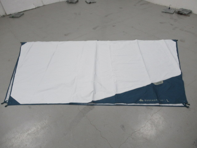 Quechua（ケシュア） タープフレッシュ L