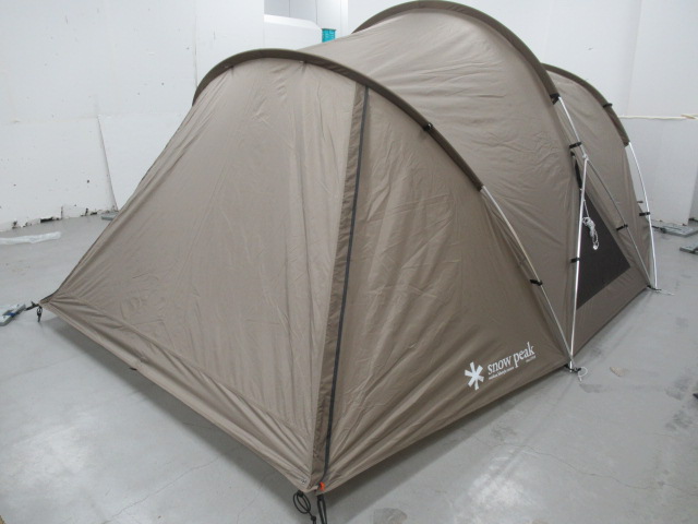 Snow Peak（スノーピーク） ランドネストドームM