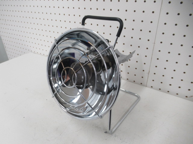 IWATANI（イワタニ） ガスジュニアヒーター