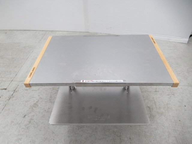 UNIFLAME（ユニフレーム） 焚き火テーブル レッグラックセット