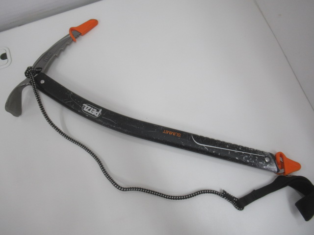 PETZL（ペツル） サミット