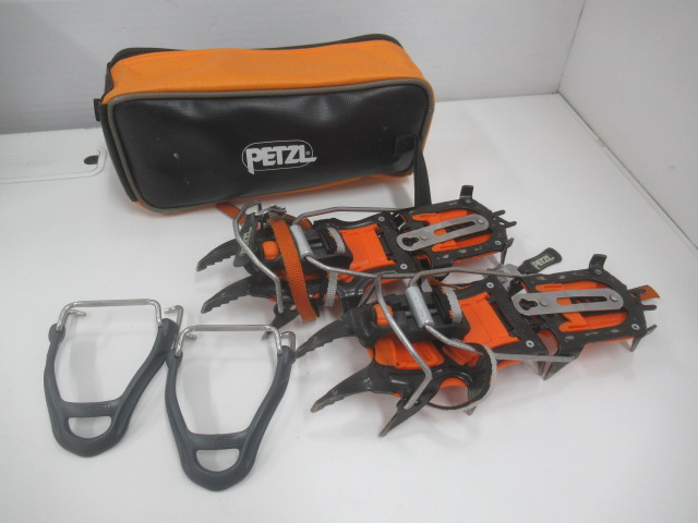PETZL（ペツル） サルケン