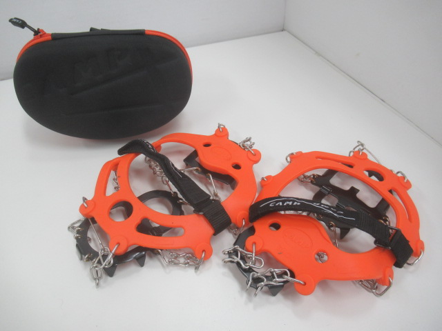 CAMP（カンプ） アイスマスター M