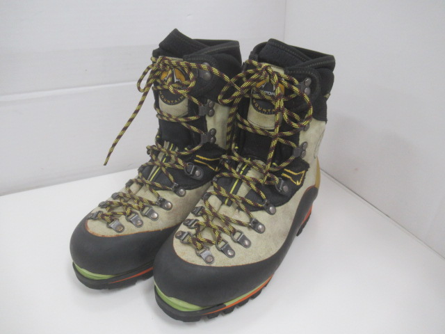 LA SPORTIVA（ラ・スポルティバ） ネパールエボGTX ウーマン