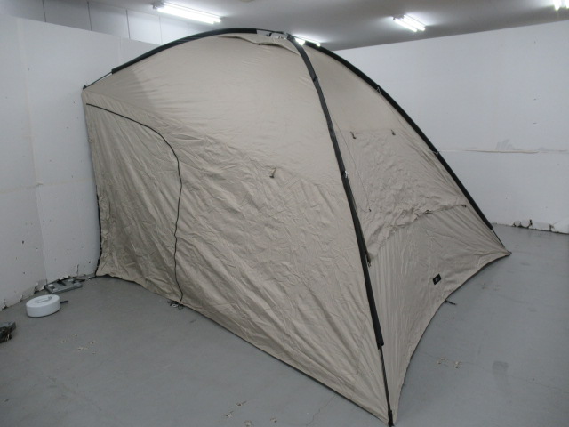 FIELDOOR（フィールドア） カーサイドシェルタータープ