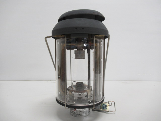 Snow Peak（スノーピーク） ギガパワー BFランタン GL-300A