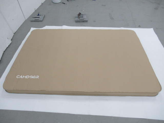 その他ブランド CAMDOOR インフレーターマット1