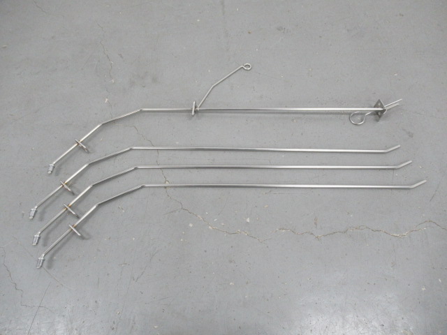 UNIFLAME（ユニフレーム） FGポットハンガー