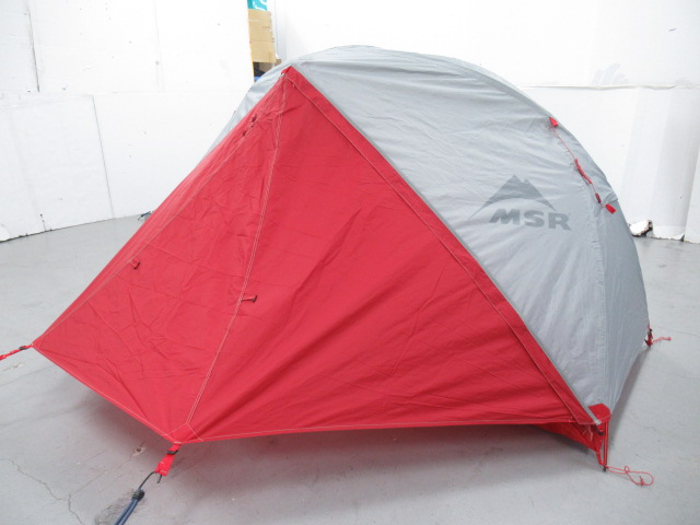 MSR（エムエスアール） エリクサー1