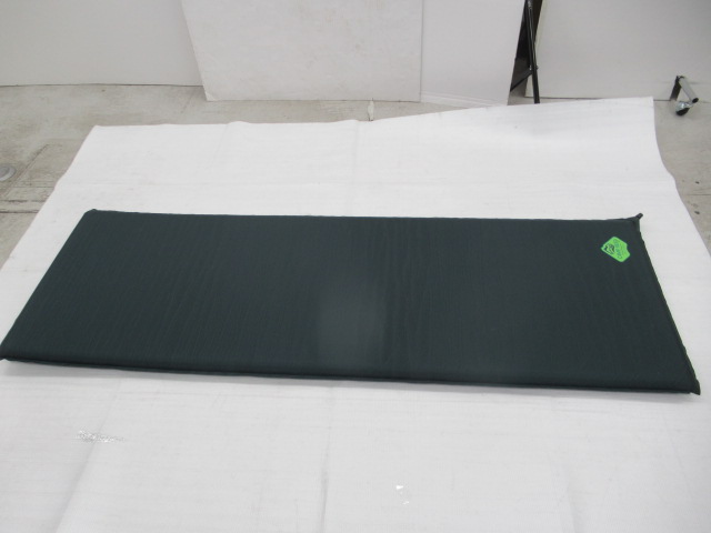 THERMAREST（サーマレスト） カスケードデザイン CAMP REST キャンプレスト