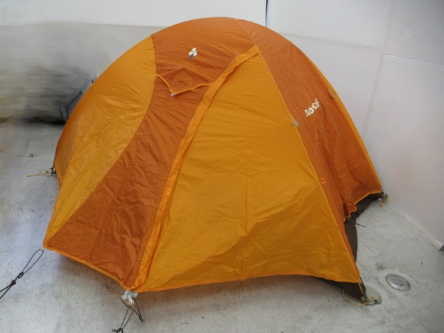 mont-bell（モンベル） クロノスドーム2