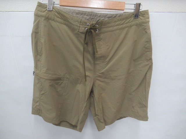 Teton Bros.（ティートンブロス） Climbing Surf Short