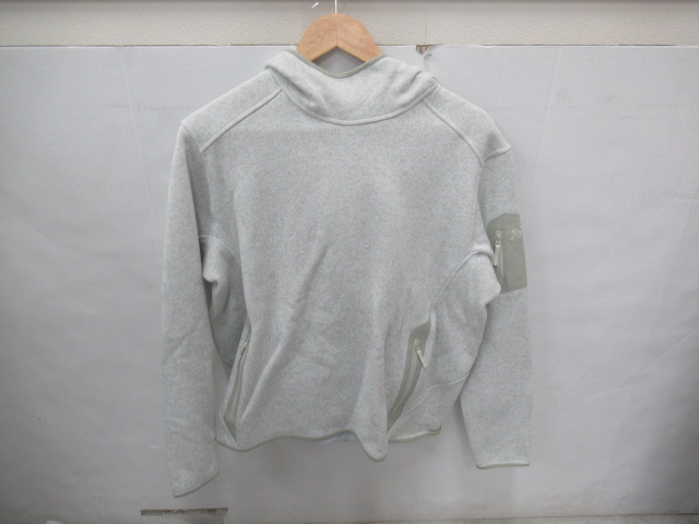 ARC'TERYX（アークテリクス） Covert Pullover Hoody レディース