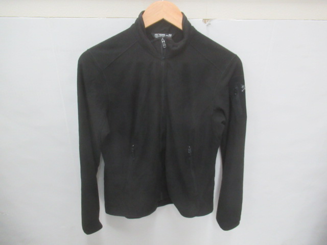 ARC'TERYX（アークテリクス） デルタ LT ジャケット レディース