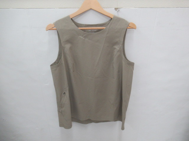 ARC'TERYX（アークテリクス） Contenta Sleeveless Top（2）
