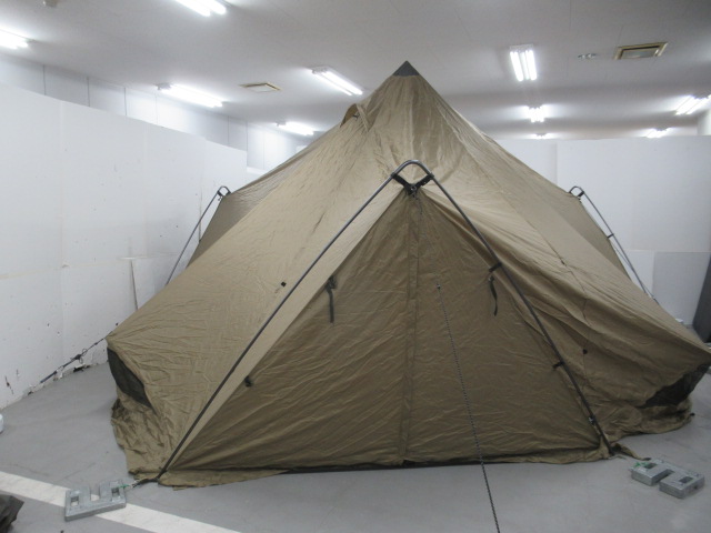 ZANE ARTS（ゼインアーツ） ゼクーL