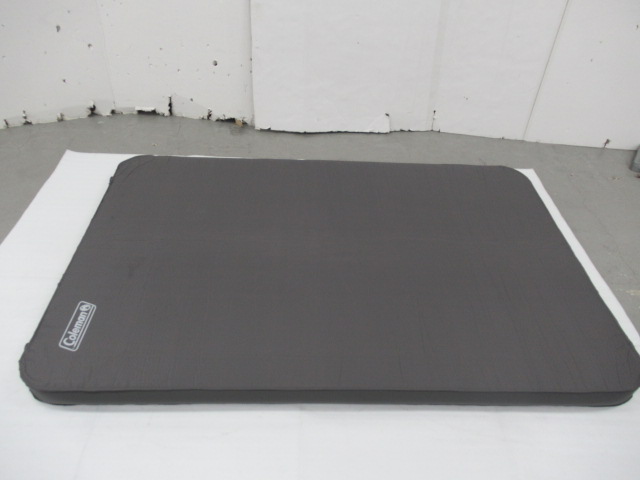 Coleman（コールマン） キャンパーインフレーターマットハイピーク/ダブル(1)