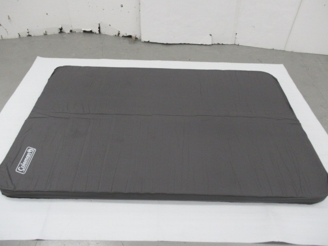 Coleman（コールマン） キャンパーインフレーターマットハイピーク/ダブル(2)