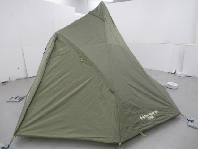 Coleman（コールマン） ワンポールテント エクスカーションティピ 325