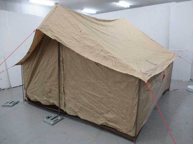 DOD（ディーオーディー） エイテント(T5-668-TN)