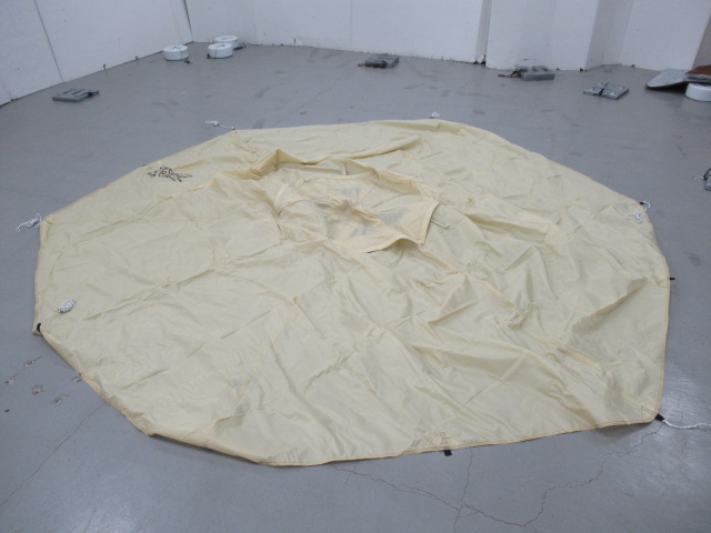 DOD（ディーオーディー） キノコテント用フライシート