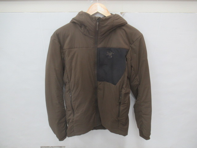 ARC'TERYX（アークテリクス） プロトンフーディ メンズ