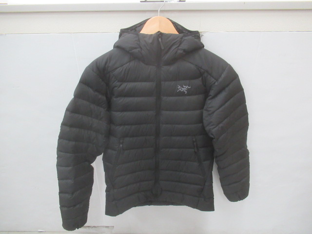 ARC'TERYX（アークテリクス） セリウム フーディ メンズ