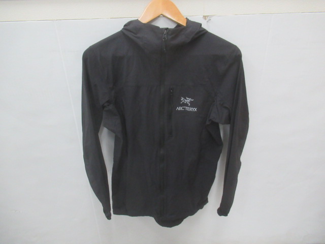 ARC'TERYX（アークテリクス） スコーミッシュ フーディ メンズ