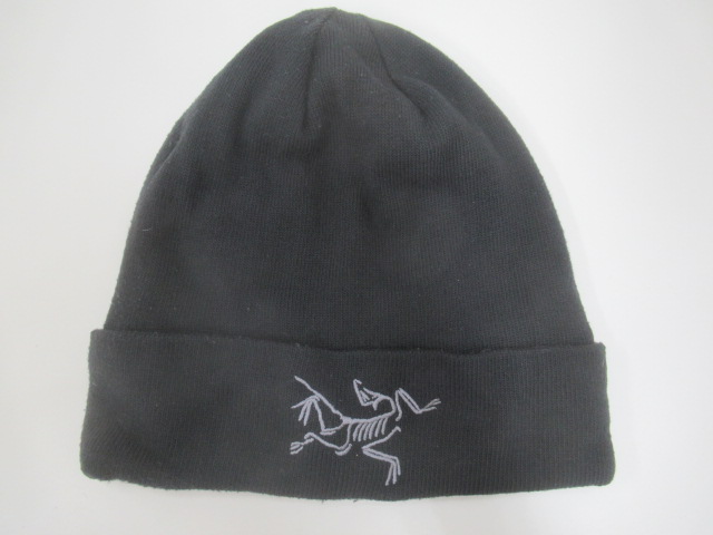 ARC'TERYX（アークテリクス） Embroidered Bird Toque