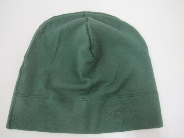 ARC'TERYX（アークテリクス） Rho Lightweight Wool Toque