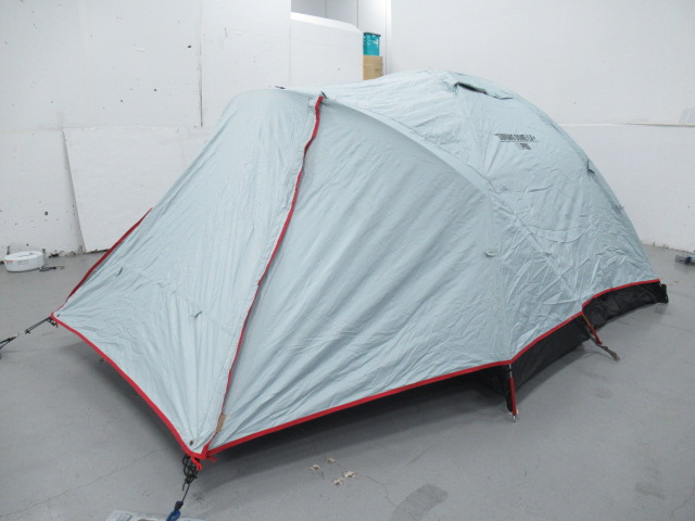 Coleman（コールマン） ツーリングドーム LX+ グランドシート/210W セット