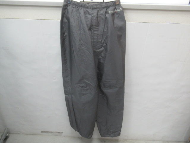 mont-bell（モンベル） ストームクルーザーパンツ レディース
