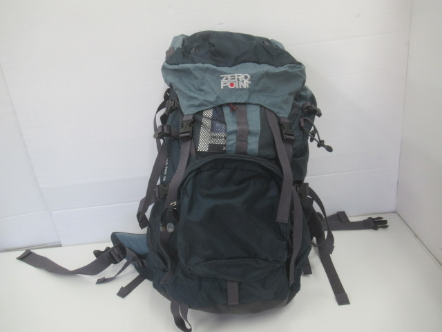 mont-bell（モンベル） チャチャパック30