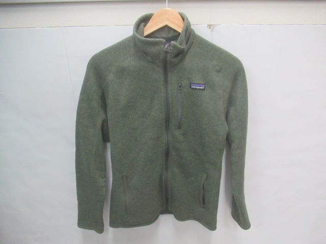 patagonia（パタゴニア） メンズ・ベター・セーター・ジャケット