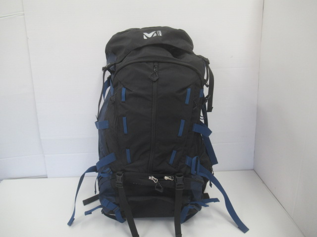 Millet（ミレー） サースフェー60+20