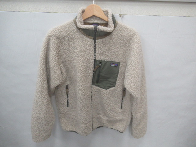 patagonia（パタゴニア） キッズ・レトロX・ジャケット