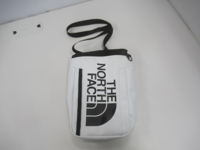 THE NORTH FACE（ノースフェイス） BCヒューズボックスポーチ